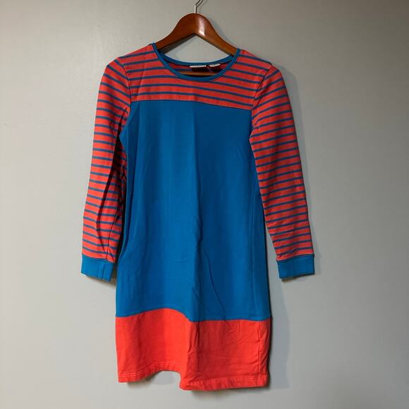 Girls Size 16 LL Bean Dress - Picture 1 of 6